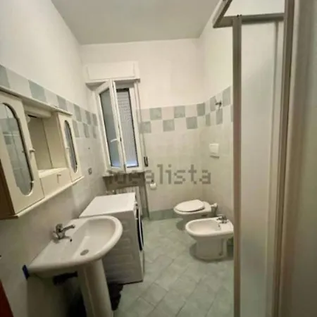 Appartamento Via Campania *