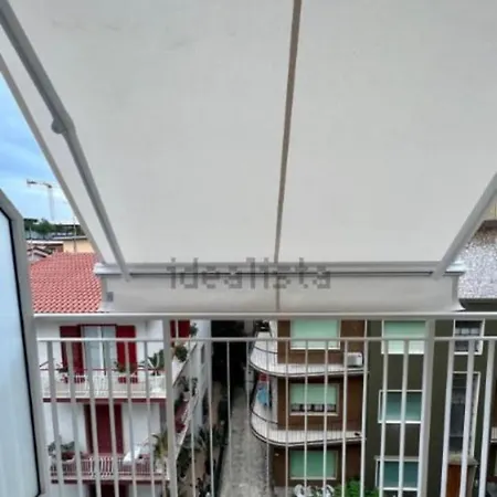 Via Campania Appartement San Benedetto del Tronto