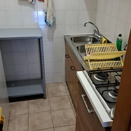 Via Campania